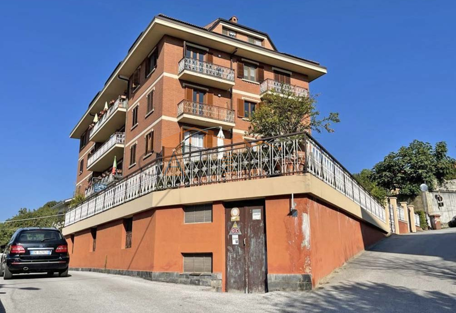 13 Via Picco Chiotti, DRONERO, 12025, 2 Stanze da Letto Stanze da Letto, ,Appartamento,In vendita,Via Picco Chiotti,1159