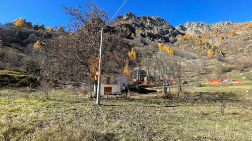 Pian Preit, Canosio, 12020, 1 Camera da Letto Stanze da Letto, ,Casa,In vendita,Pian Preit,1227