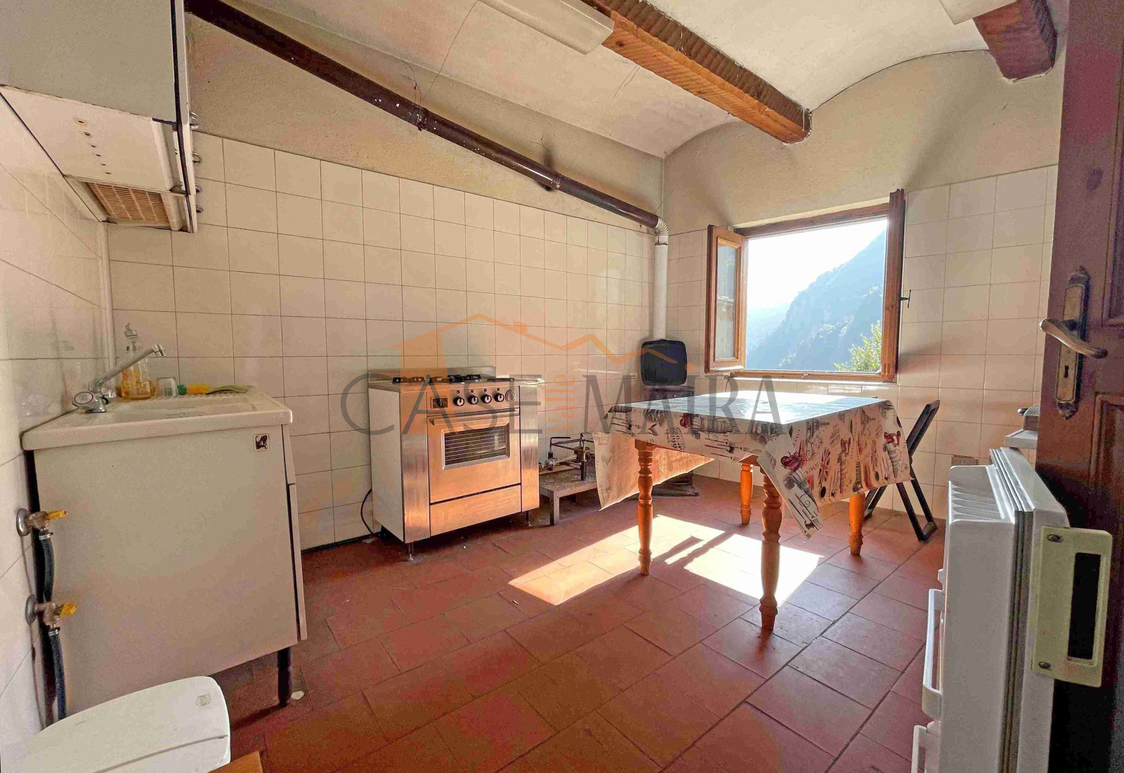 Borgata Trinita', Stroppo, 12020, 3 Stanze da Letto Stanze da Letto, ,Casa,In vendita,Borgata Trinita',1230