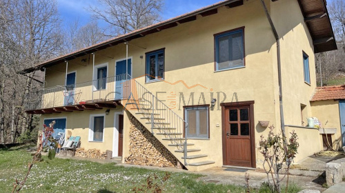 18 Borgata Ischia, Roccabruna, 12020, 2 Stanze da Letto Stanze da Letto, ,Casa,In vendita,Borgata Ischia,1231