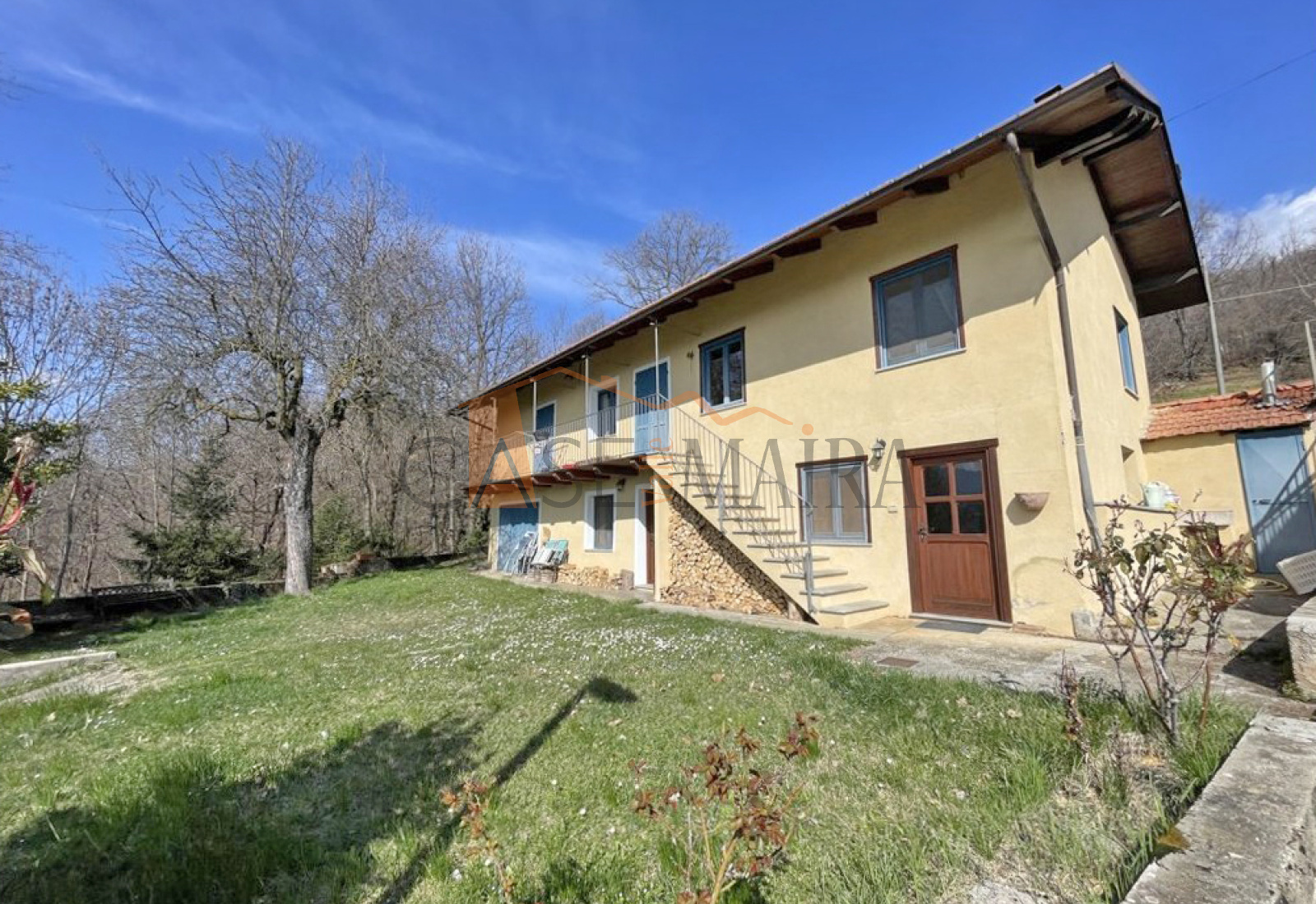 18 Borgata Ischia, Roccabruna, 12020, 2 Stanze da Letto Stanze da Letto, ,Casa,In vendita,Borgata Ischia,1231