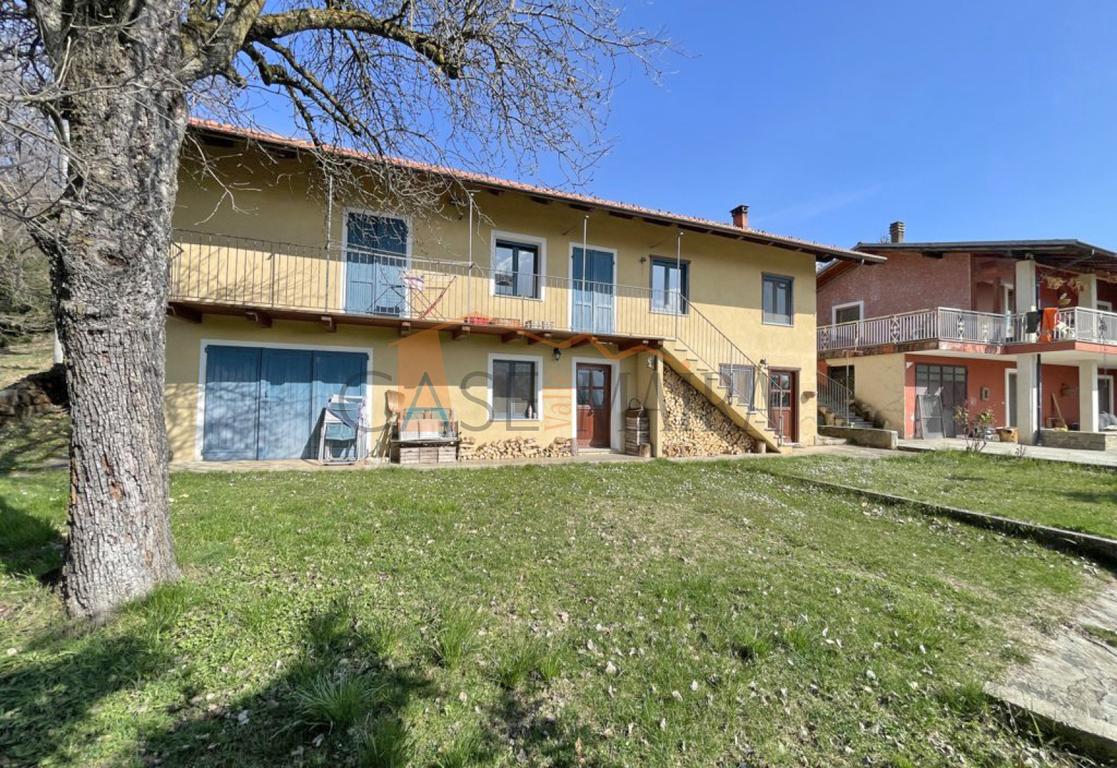 18 Borgata Ischia, Roccabruna, 12020, 2 Stanze da Letto Stanze da Letto, ,Casa,In vendita,Borgata Ischia,1231