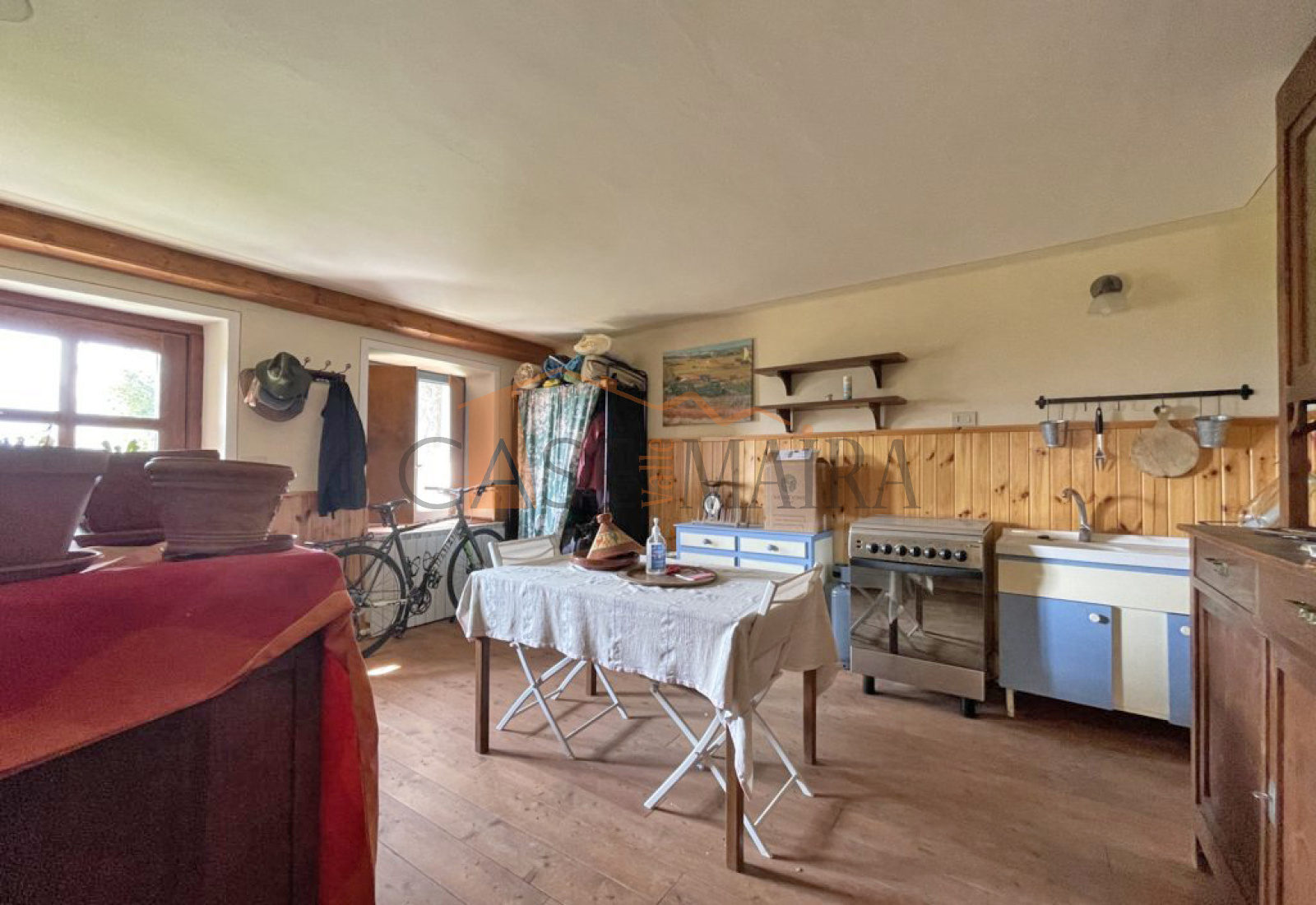 18 Borgata Ischia, Roccabruna, 12020, 2 Stanze da Letto Stanze da Letto, ,Casa,In vendita,Borgata Ischia,1231