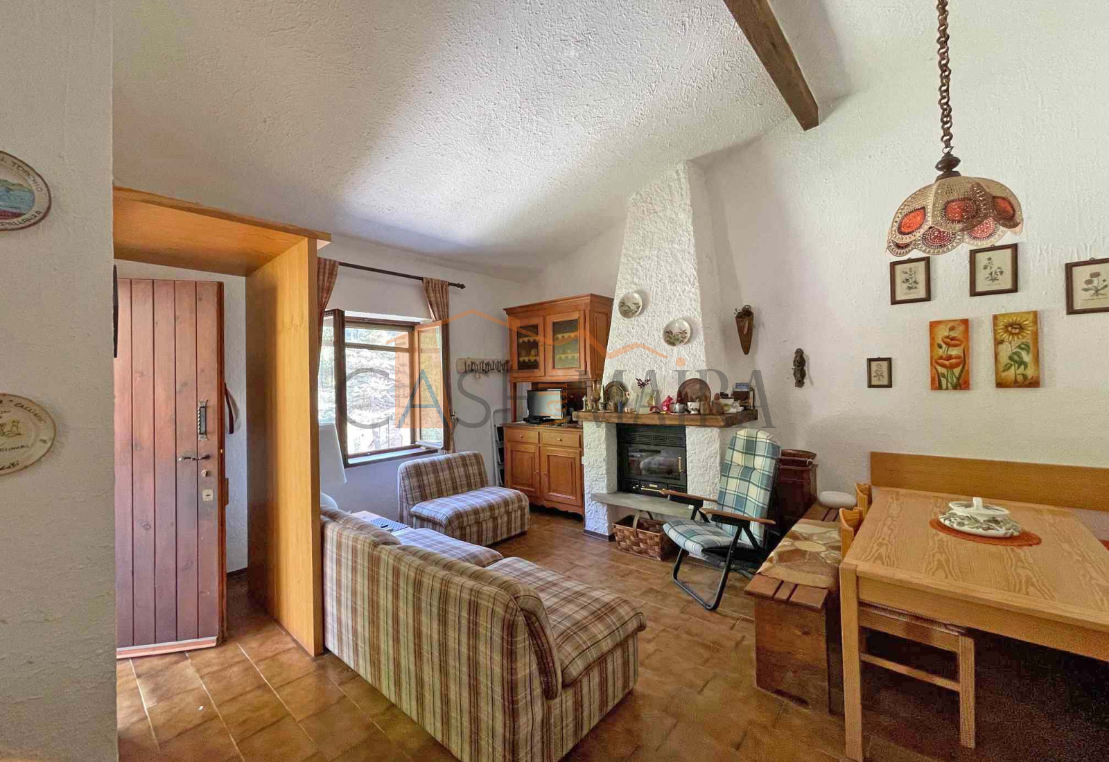 Via Rione Nuovo, Prazzo Inferiore, 12028, 2 Stanze da Letto Stanze da Letto, ,Villetta a schiera,In vendita,Via Rione Nuovo,1233