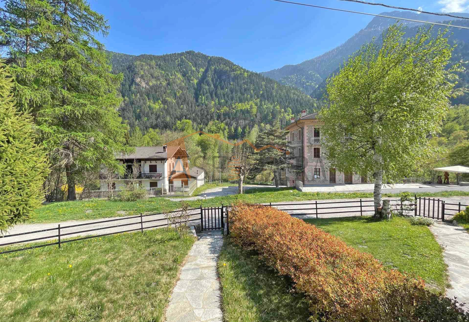Via Rione Nuovo, Prazzo Inferiore, 12028, 2 Stanze da Letto Stanze da Letto, ,Villetta a schiera,In vendita,Via Rione Nuovo,1233