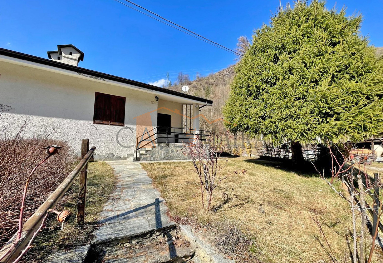Via Rione Nuovo, Prazzo Inferiore, 12028, 2 Stanze da Letto Stanze da Letto, ,Villetta a schiera,In vendita,Via Rione Nuovo,1233