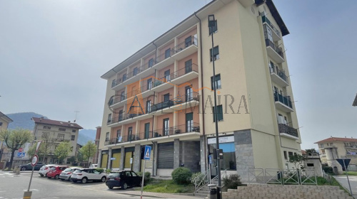 5 Piazzale della Stazione, Dronero, 12025, 2 Stanze da Letto Stanze da Letto, ,Appartamento,In vendita,Piazzale della Stazione,1234