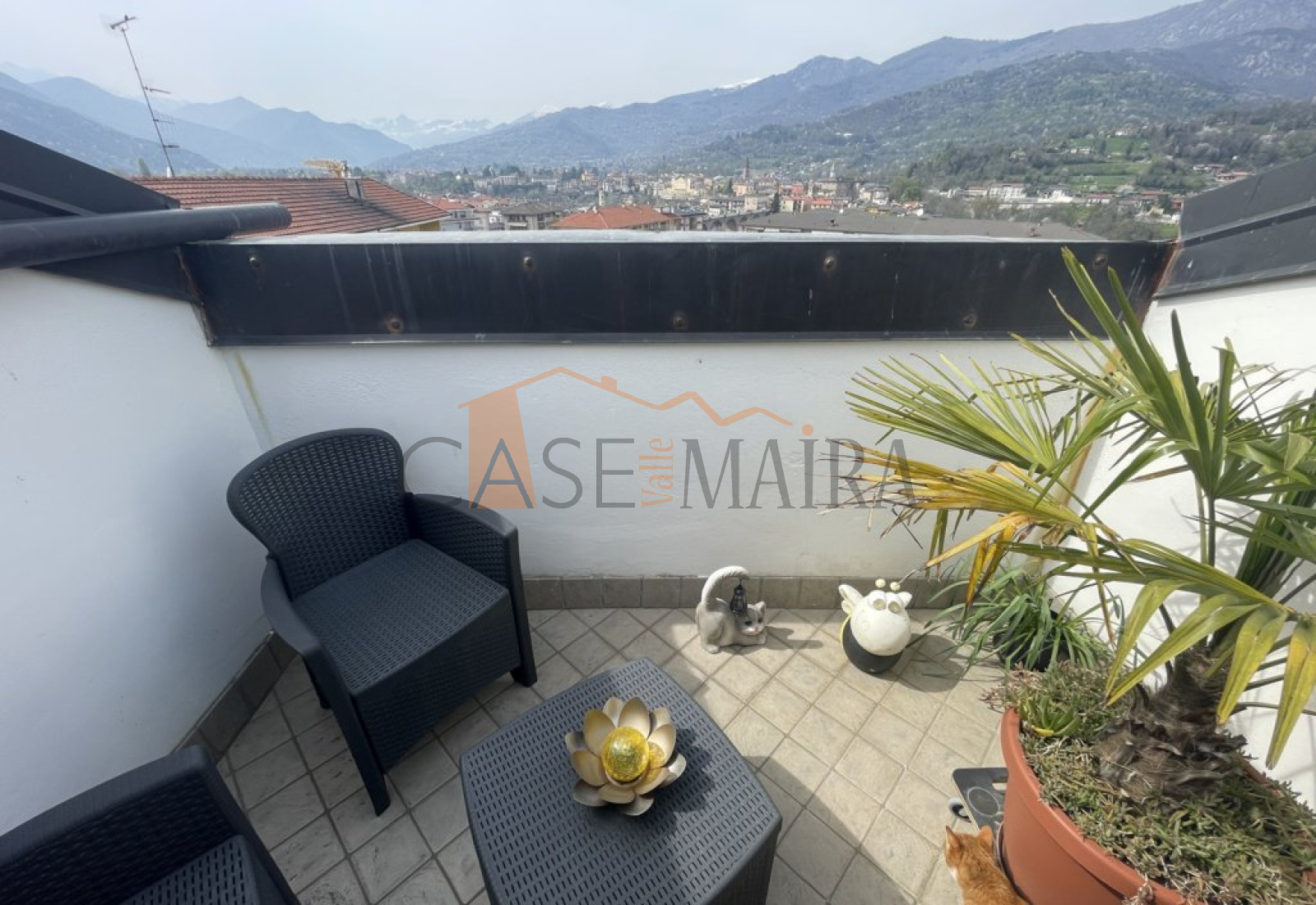 5 Piazzale della Stazione, Dronero, 12025, 2 Stanze da Letto Stanze da Letto, ,Appartamento,In vendita,Piazzale della Stazione,1234