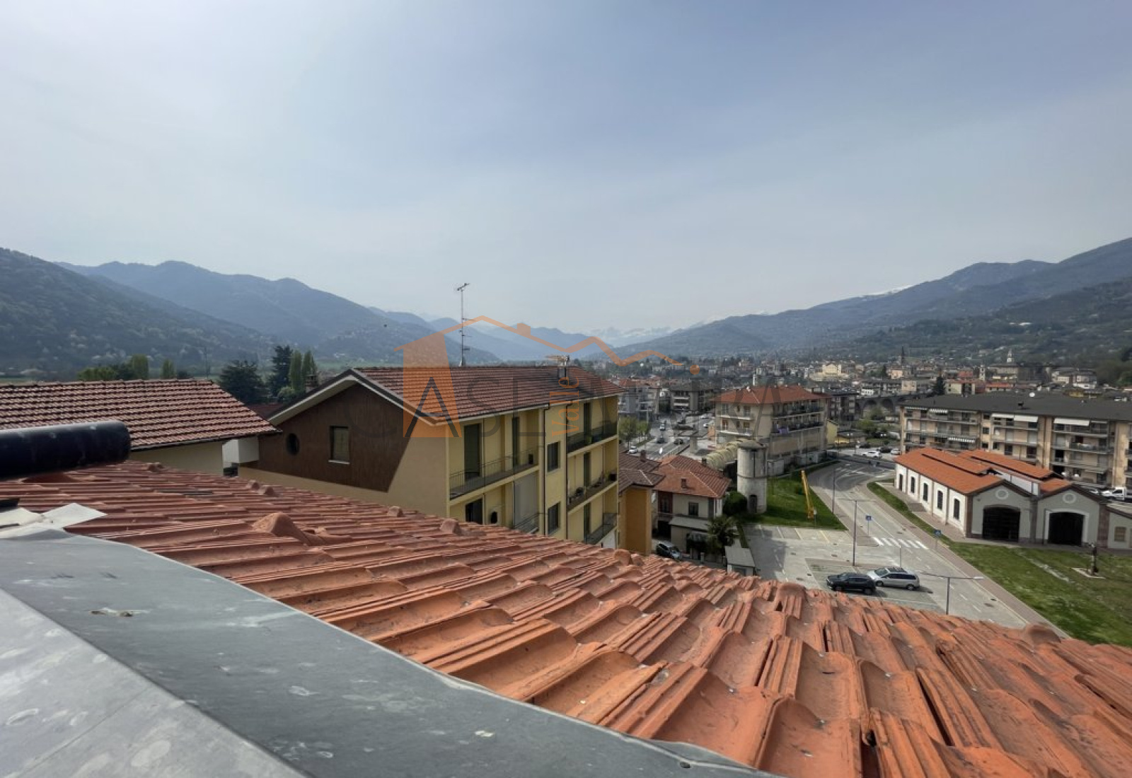 5 Piazzale della Stazione, Dronero, 12025, 2 Stanze da Letto Stanze da Letto, ,Appartamento,In vendita,Piazzale della Stazione,1234