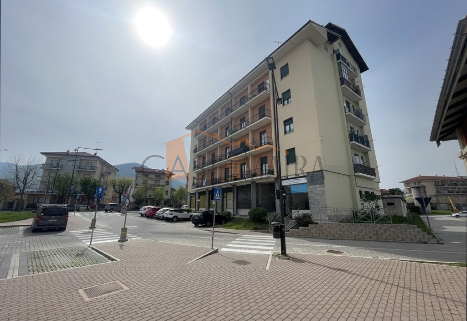 5 Piazzale della Stazione, Dronero, 12025, 2 Stanze da Letto Stanze da Letto, ,Appartamento,In vendita,Piazzale della Stazione,1234