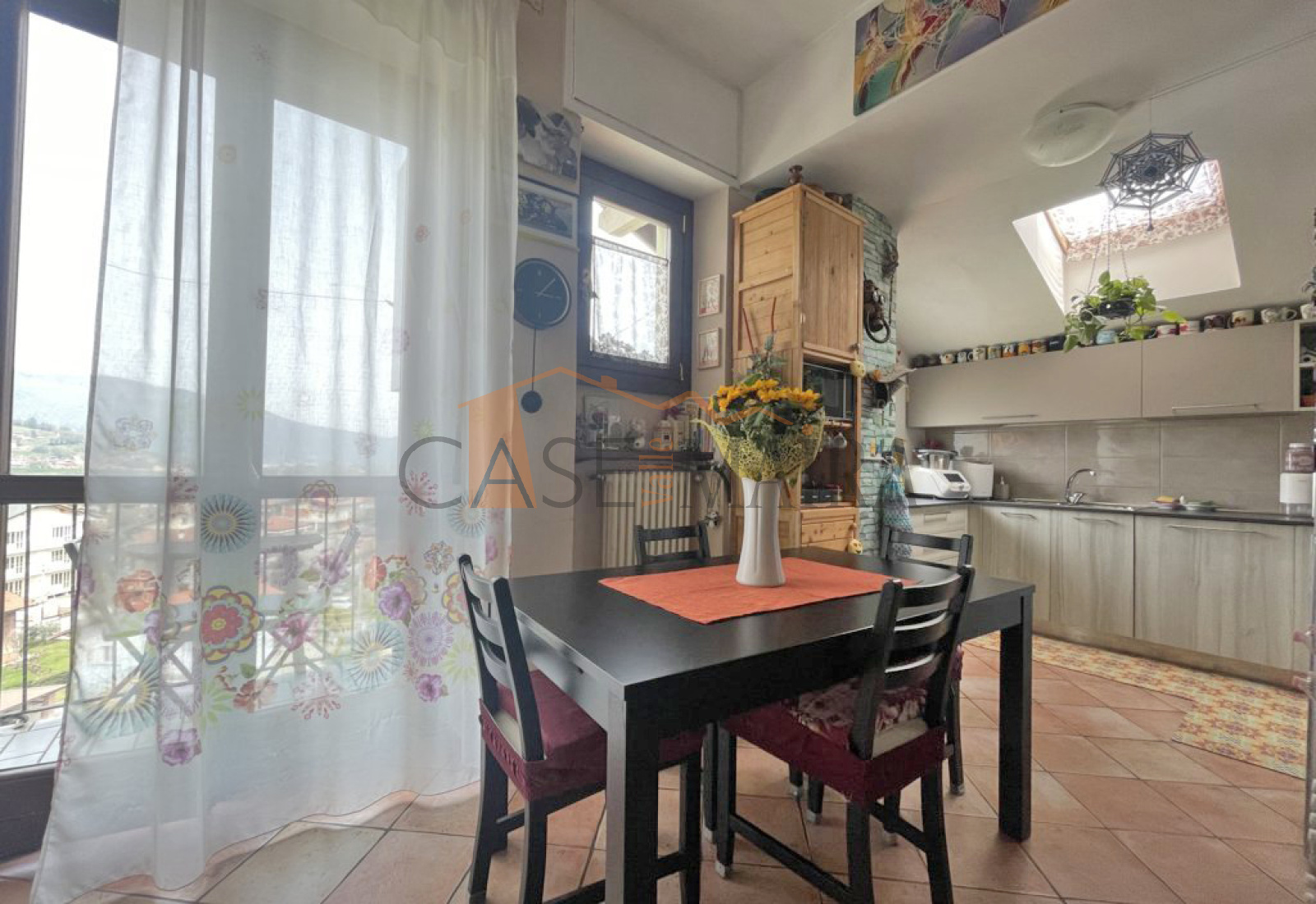 5 Piazzale della Stazione, Dronero, 12025, 2 Stanze da Letto Stanze da Letto, ,Appartamento,In vendita,Piazzale della Stazione,1234