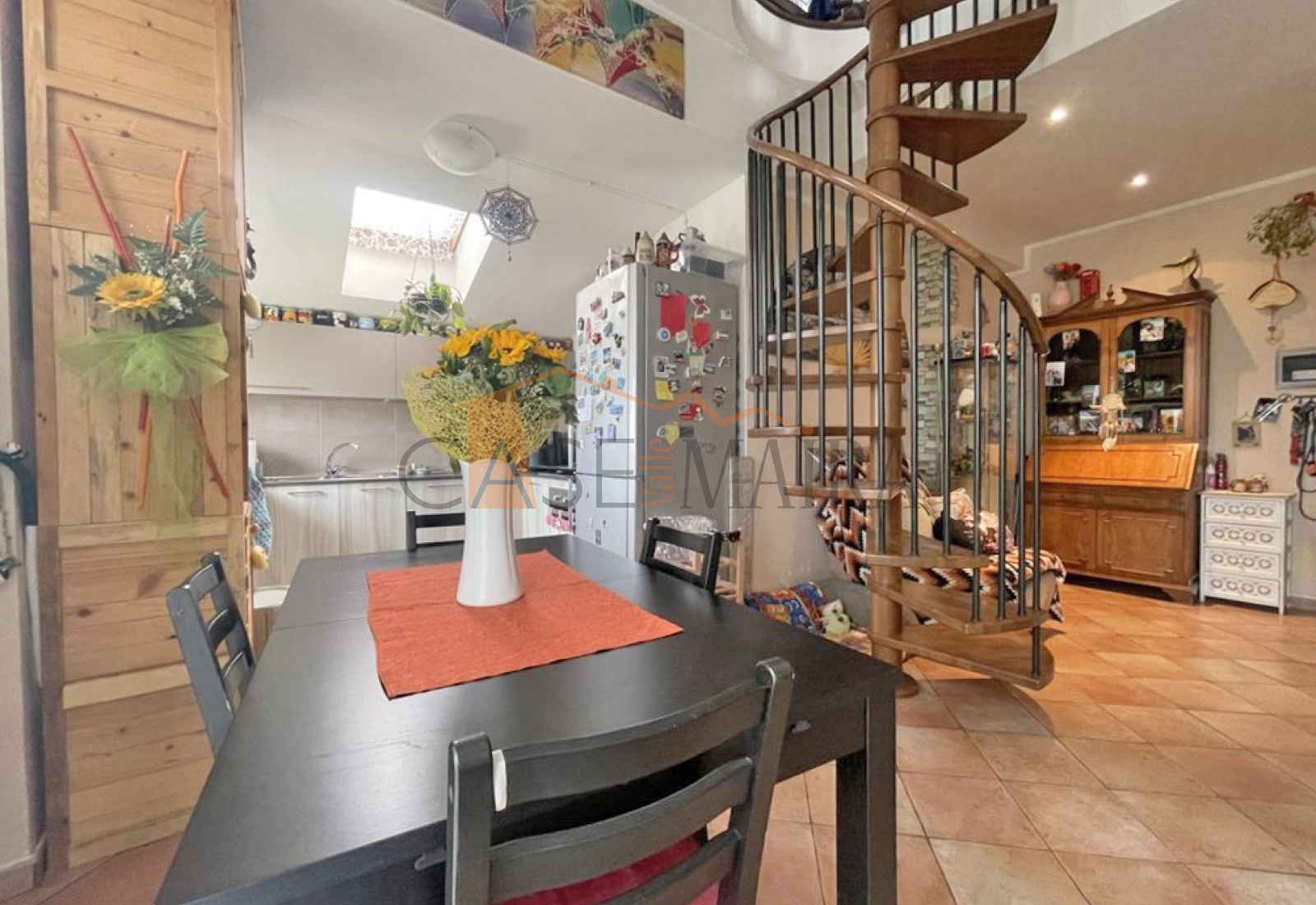 5 Piazzale della Stazione, Dronero, 12025, 2 Stanze da Letto Stanze da Letto, ,Appartamento,In vendita,Piazzale della Stazione,1234