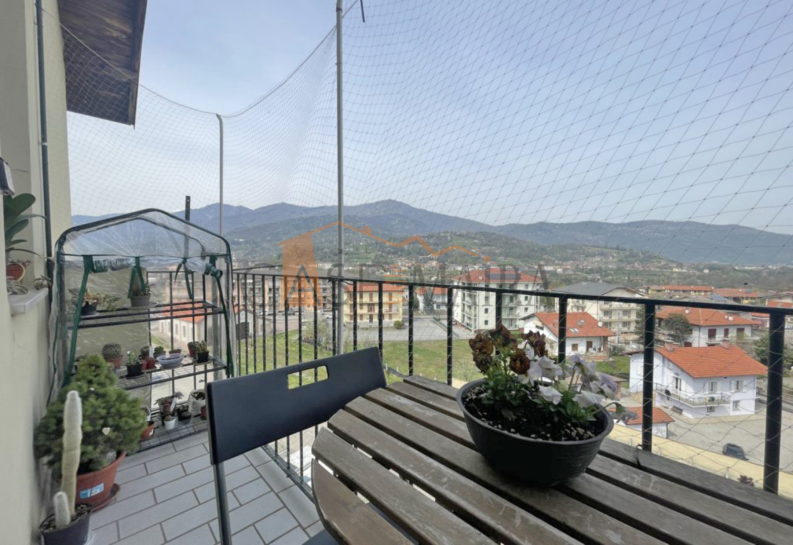 5 Piazzale della Stazione, Dronero, 12025, 2 Stanze da Letto Stanze da Letto, ,Appartamento,In vendita,Piazzale della Stazione,1234