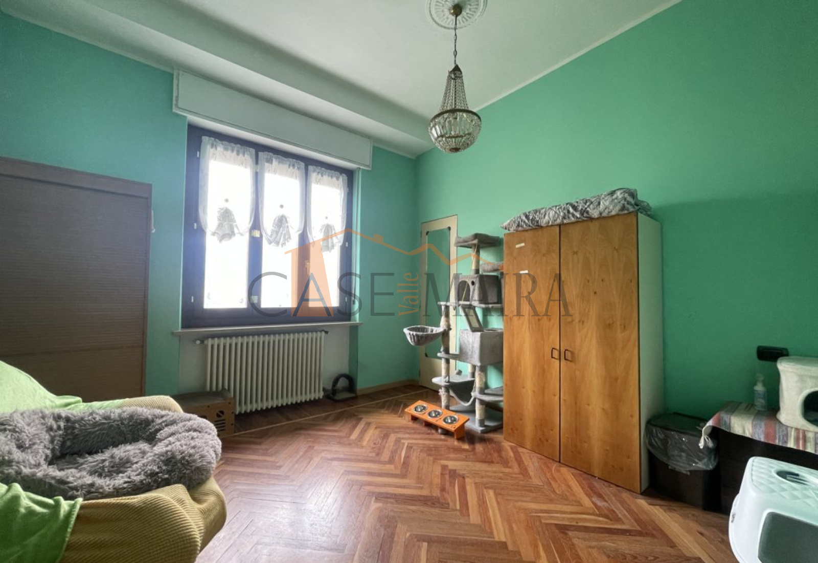 5 Piazzale della Stazione, Dronero, 12025, 2 Stanze da Letto Stanze da Letto, ,Appartamento,In vendita,Piazzale della Stazione,1234