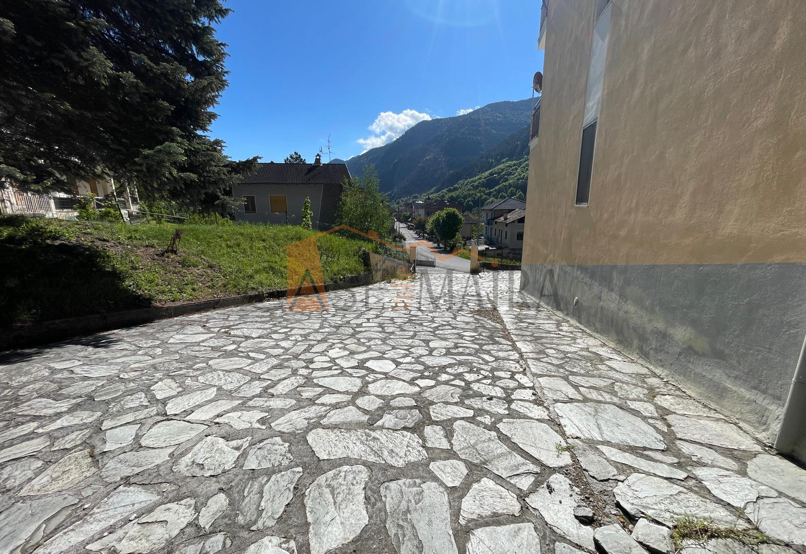 53 Via Nazionale, Prazzo Superiore, 12028, 2 Stanze da Letto Stanze da Letto, ,Appartamento,In vendita,Via Nazionale,1236