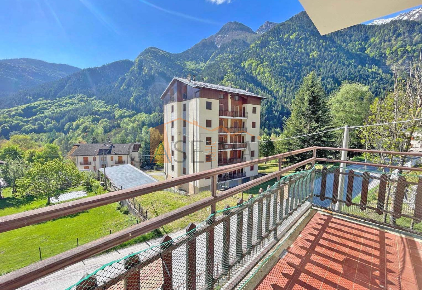 53 Via Nazionale, Prazzo Superiore, 12028, 2 Stanze da Letto Stanze da Letto, ,Appartamento,In vendita,Via Nazionale,1236
