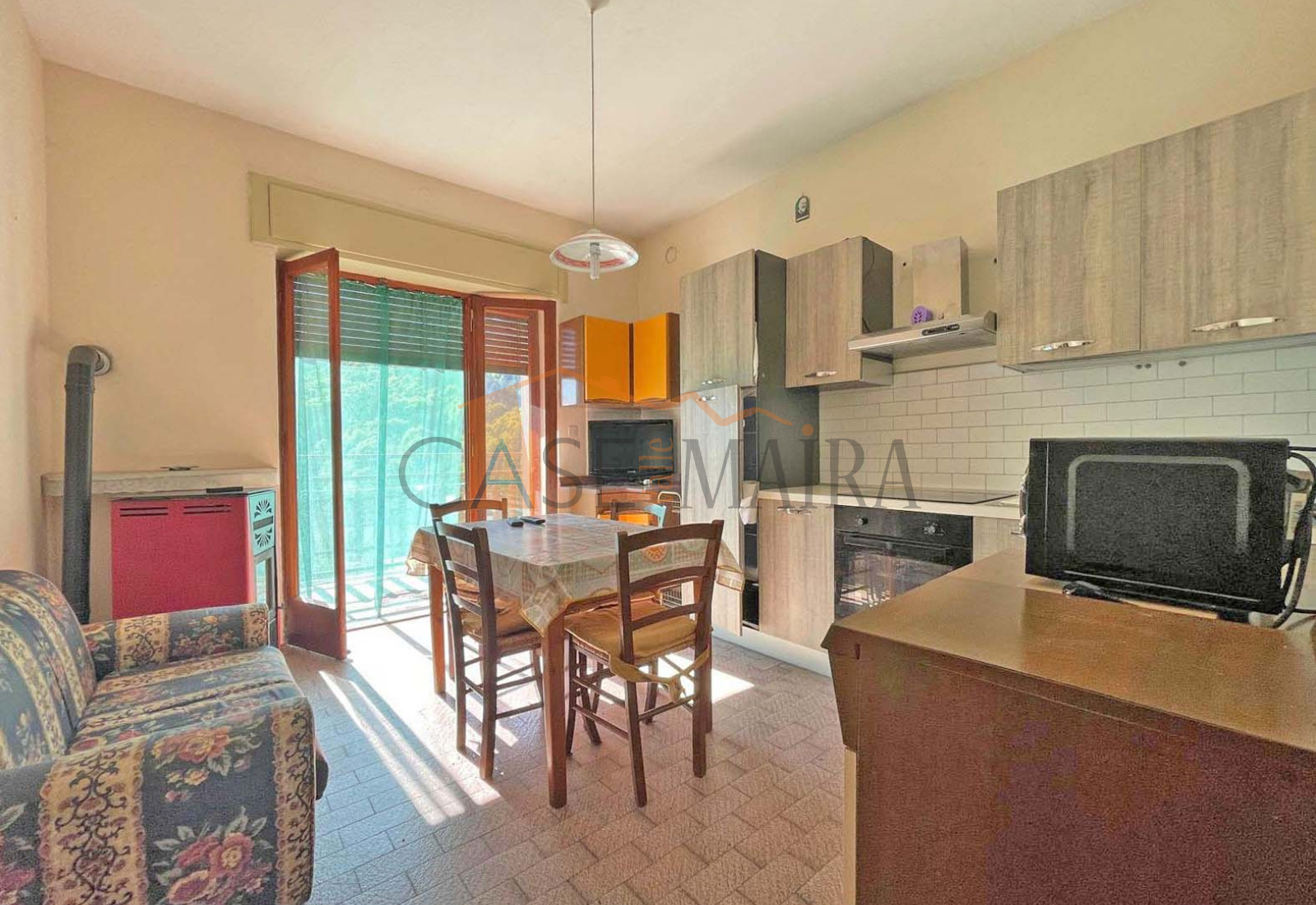53 Via Nazionale, Prazzo Superiore, 12028, 2 Stanze da Letto Stanze da Letto, ,Appartamento,In vendita,Via Nazionale,1236