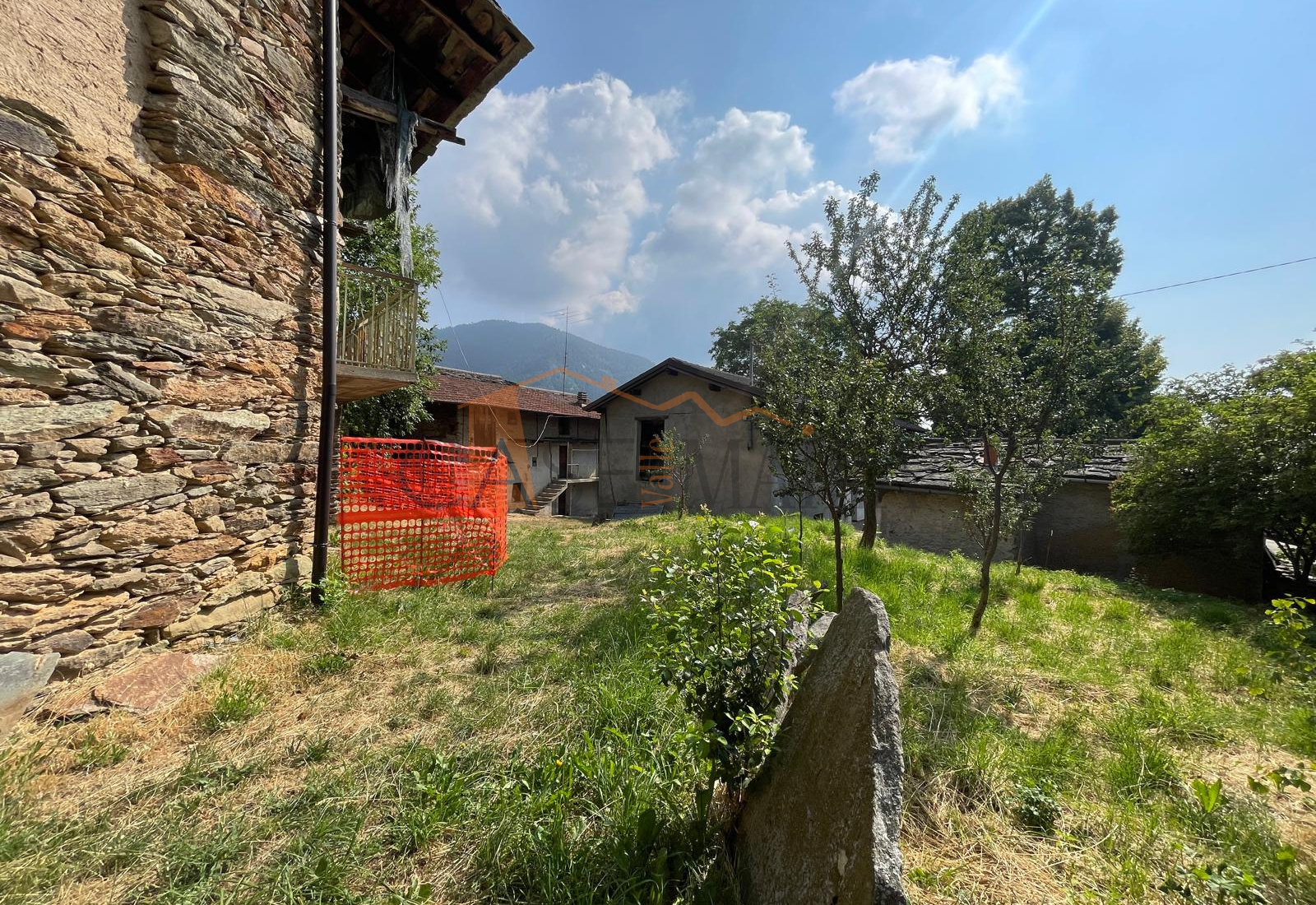 Borgata Ferre, Roccabruna, 12020, 3 Stanze da Letto Stanze da Letto, ,Rustico, casale,In vendita,Borgata Ferre,1237
