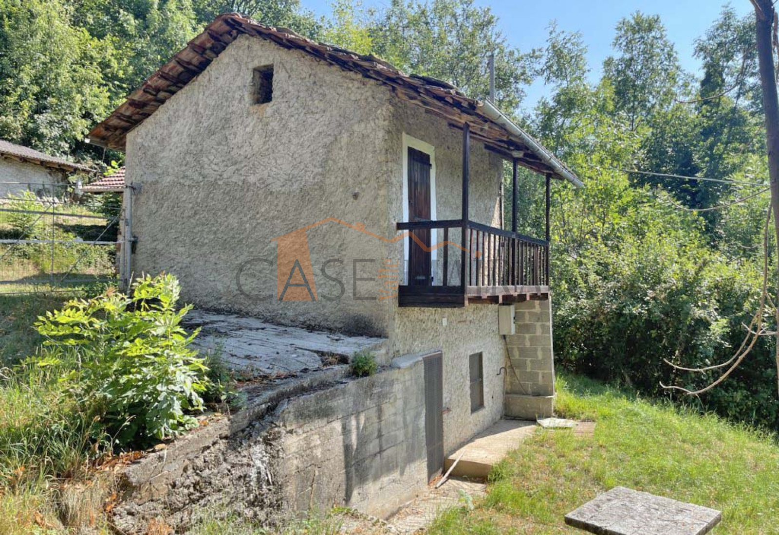 Borgata Balanzone, Roccabruna, 12020, ,Rustico, casale,In vendita,Borgata Balanzone,1238