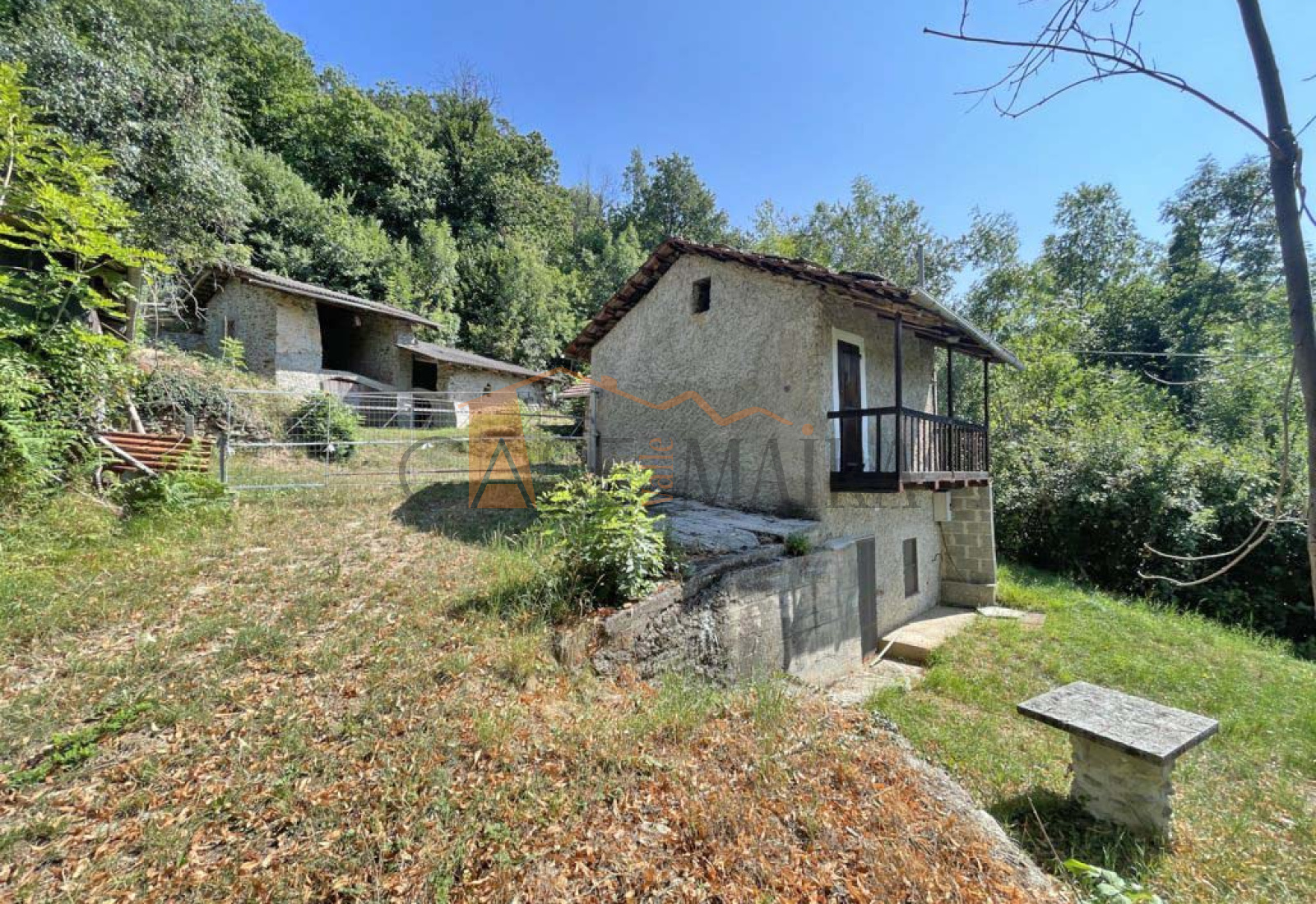 Borgata Balanzone, Roccabruna, 12020, ,Rustico, casale,In vendita,Borgata Balanzone,1238