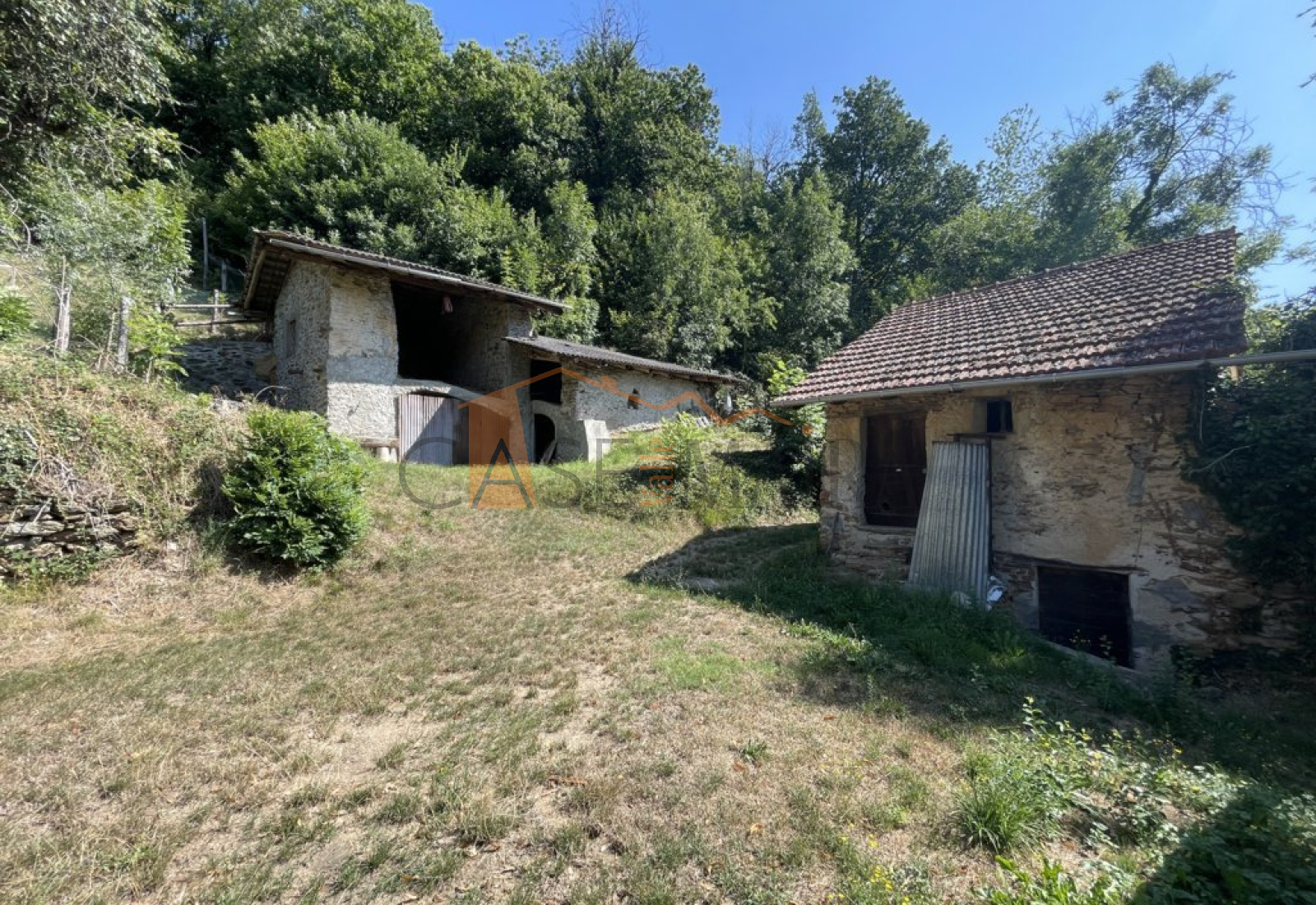 Borgata Balanzone, Roccabruna, 12020, ,Rustico, casale,In vendita,Borgata Balanzone,1238