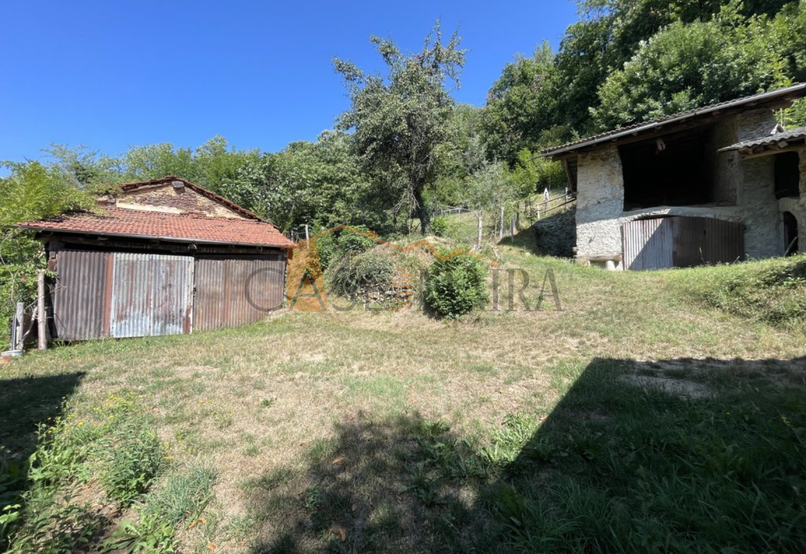 Borgata Balanzone, Roccabruna, 12020, ,Rustico, casale,In vendita,Borgata Balanzone,1238