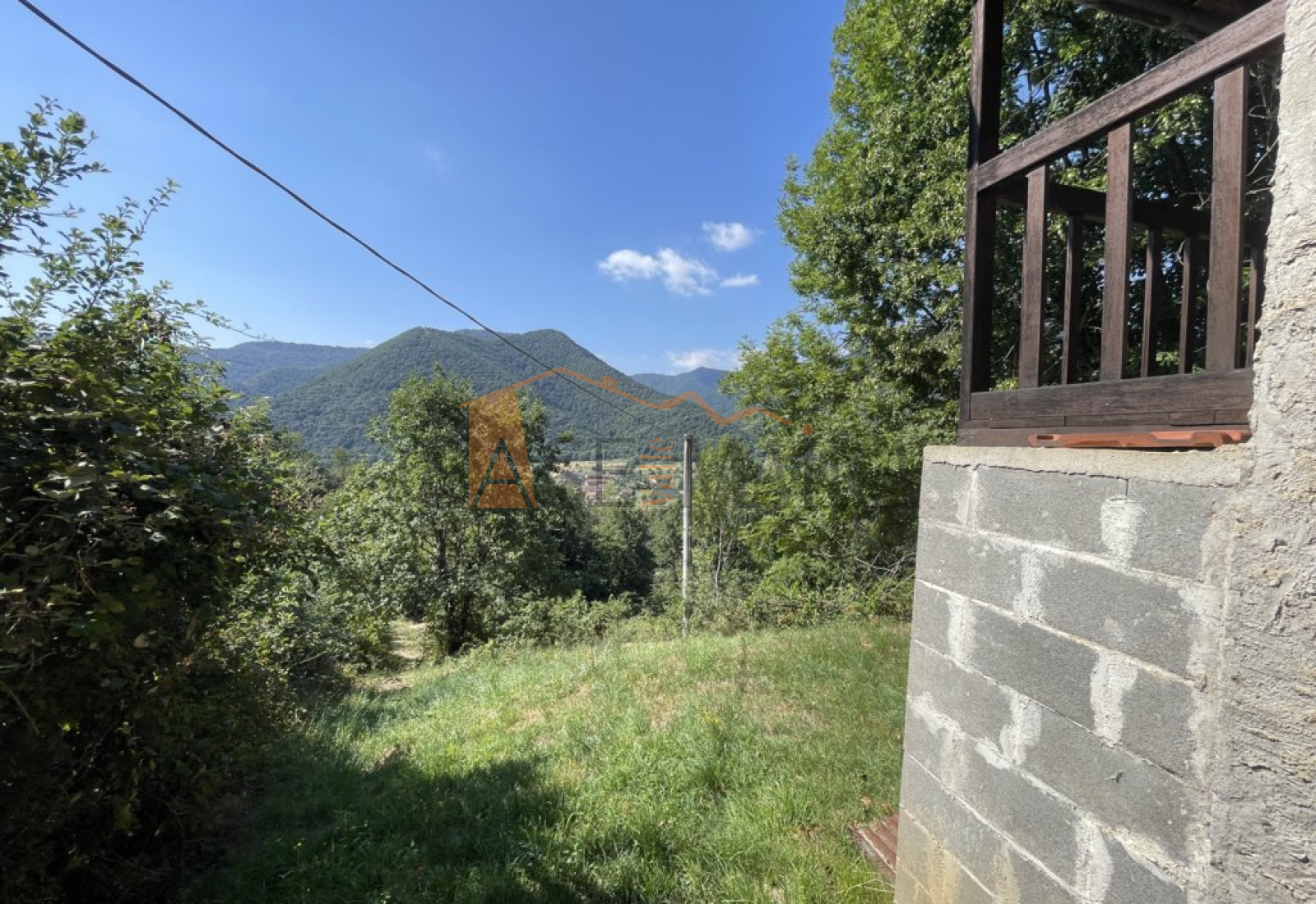 Borgata Balanzone, Roccabruna, 12020, ,Rustico, casale,In vendita,Borgata Balanzone,1238