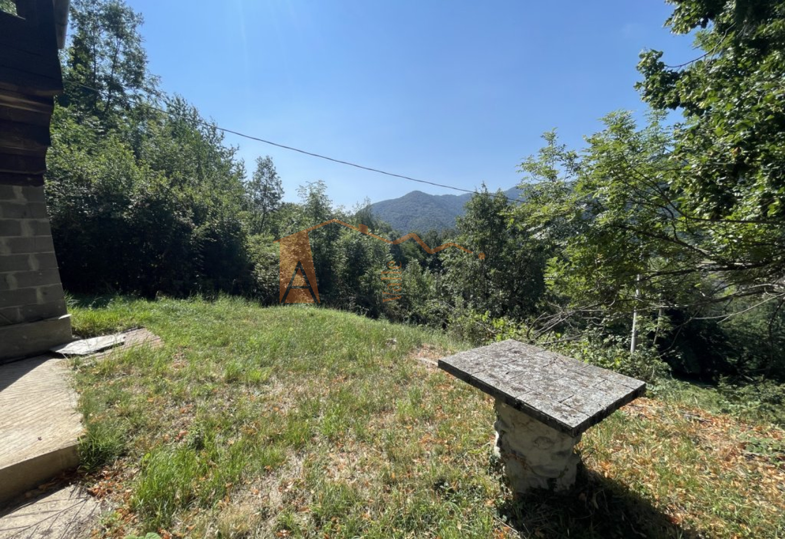 Borgata Balanzone, Roccabruna, 12020, ,Rustico, casale,In vendita,Borgata Balanzone,1238