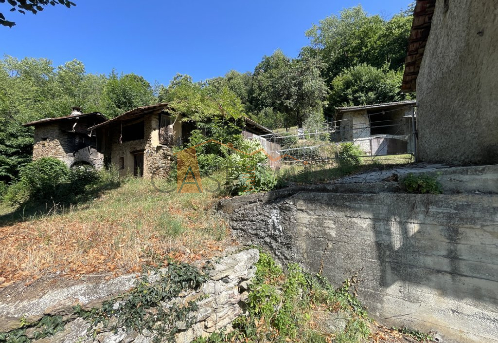 Borgata Balanzone, Roccabruna, 12020, ,Rustico, casale,In vendita,Borgata Balanzone,1238