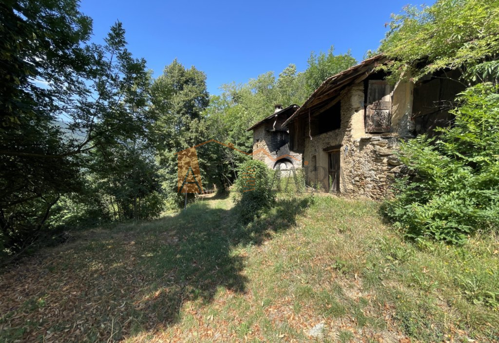 Borgata Balanzone, Roccabruna, 12020, ,Rustico, casale,In vendita,Borgata Balanzone,1238