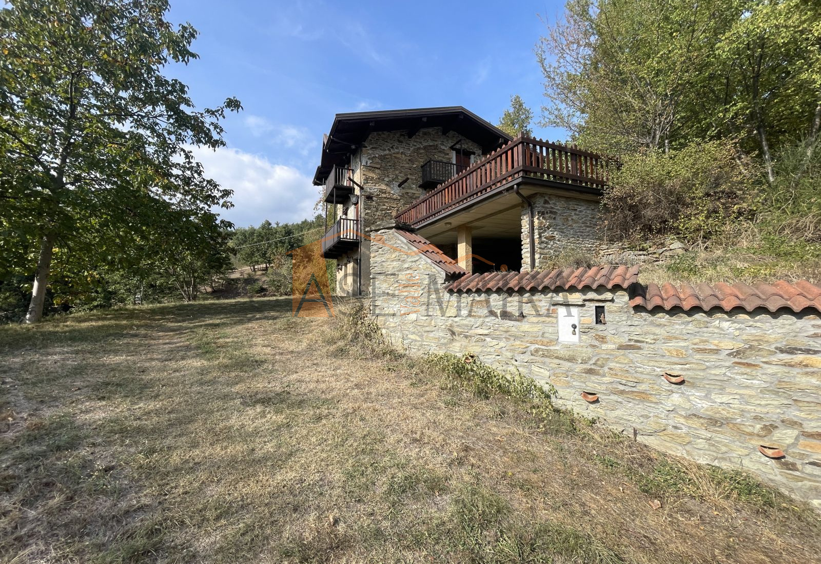 B.ta Gautero, Roccabruna, 12020, 1 Camera da Letto Stanze da Letto, ,Rustico, casale,In vendita,B.ta Gautero,1251