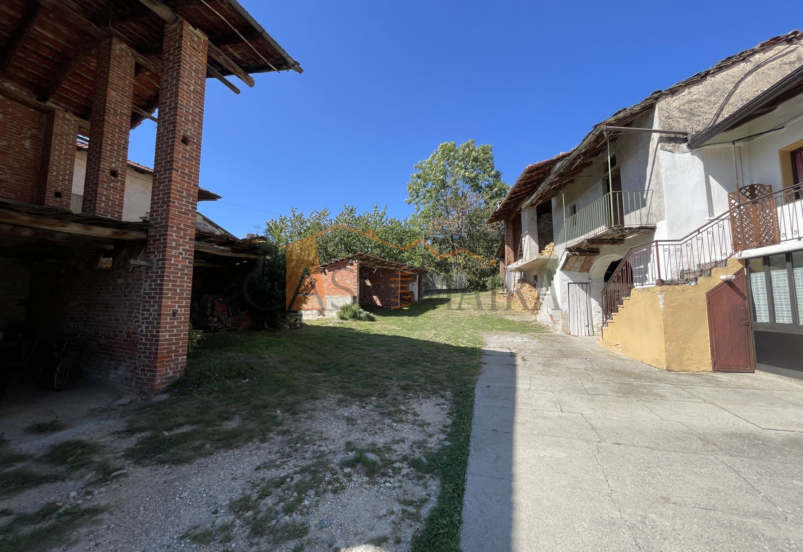 Via Gioera, Villa San Costanzo, 12020, 3 Stanze da Letto Stanze da Letto, ,Rustico, casale,In vendita,Via Gioera,1252