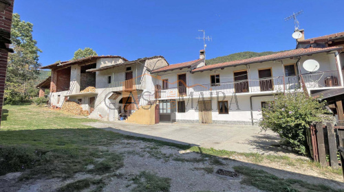 Via Gioera, Villa San Costanzo, 12020, 3 Stanze da Letto Stanze da Letto, ,Rustico, casale,In vendita,Via Gioera,1252