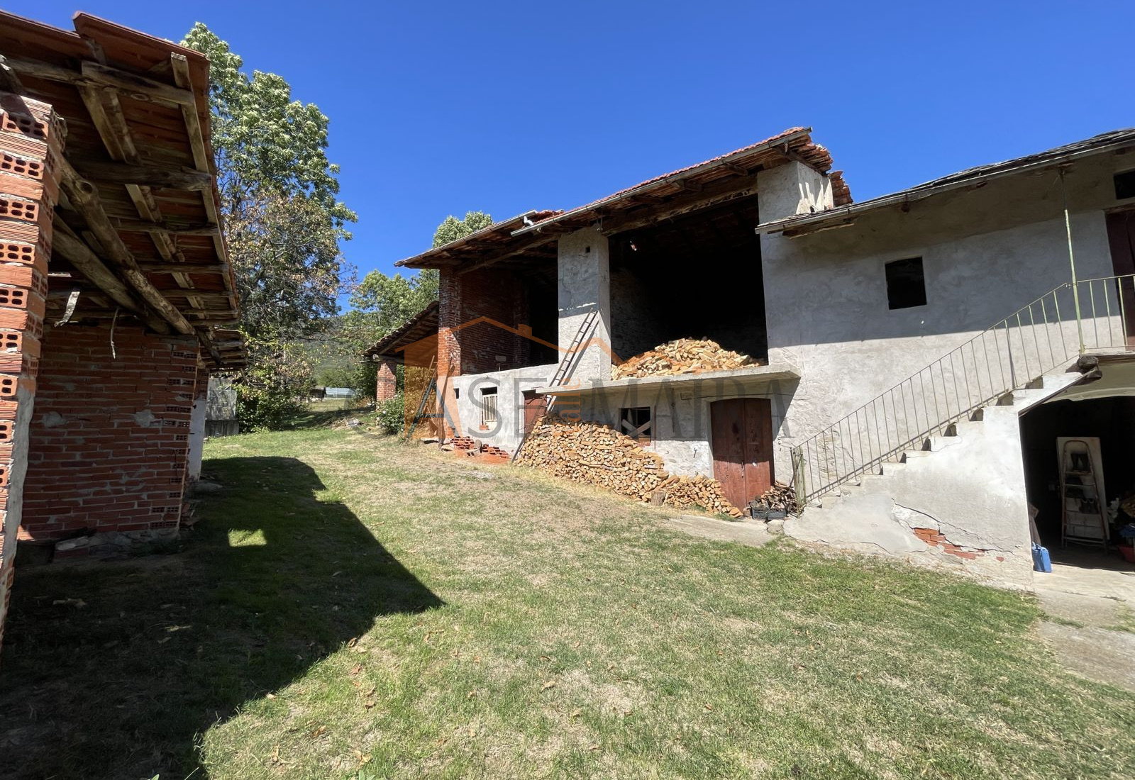 Via Gioera, Villa San Costanzo, 12020, 3 Stanze da Letto Stanze da Letto, ,Rustico, casale,In vendita,Via Gioera,1252