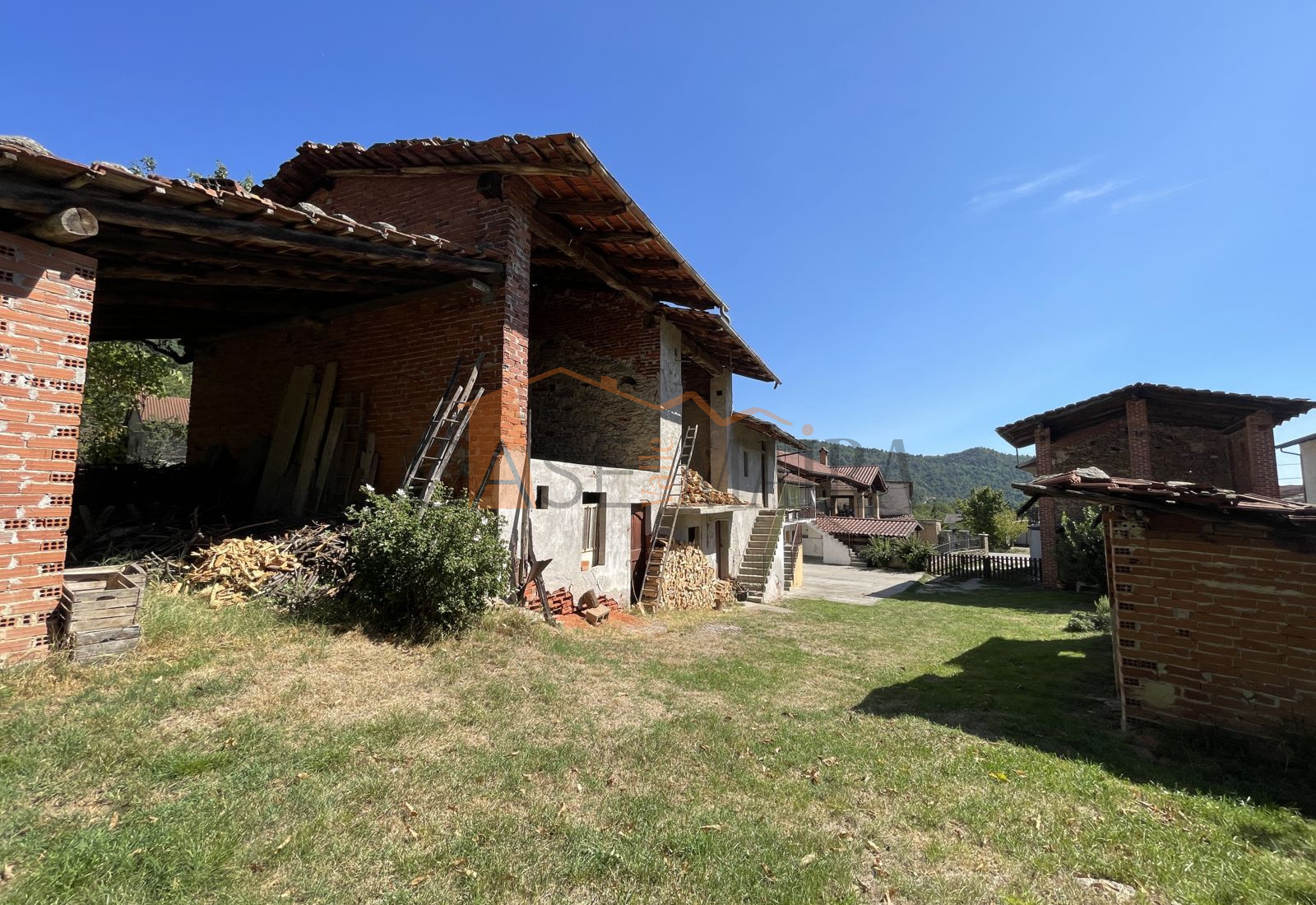 Via Gioera, Villa San Costanzo, 12020, 3 Stanze da Letto Stanze da Letto, ,Rustico, casale,In vendita,Via Gioera,1252